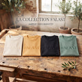 T-Shirt Oversize FALAST